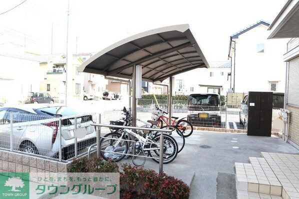 シリウス戸塚の物件内観写真